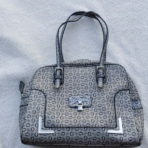 Rare Guess Bag